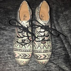 Shï Booties!